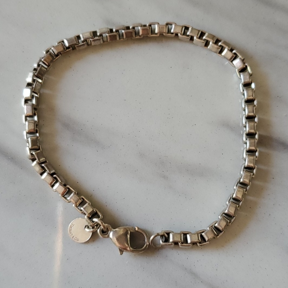 Tiffany & Co bracelet